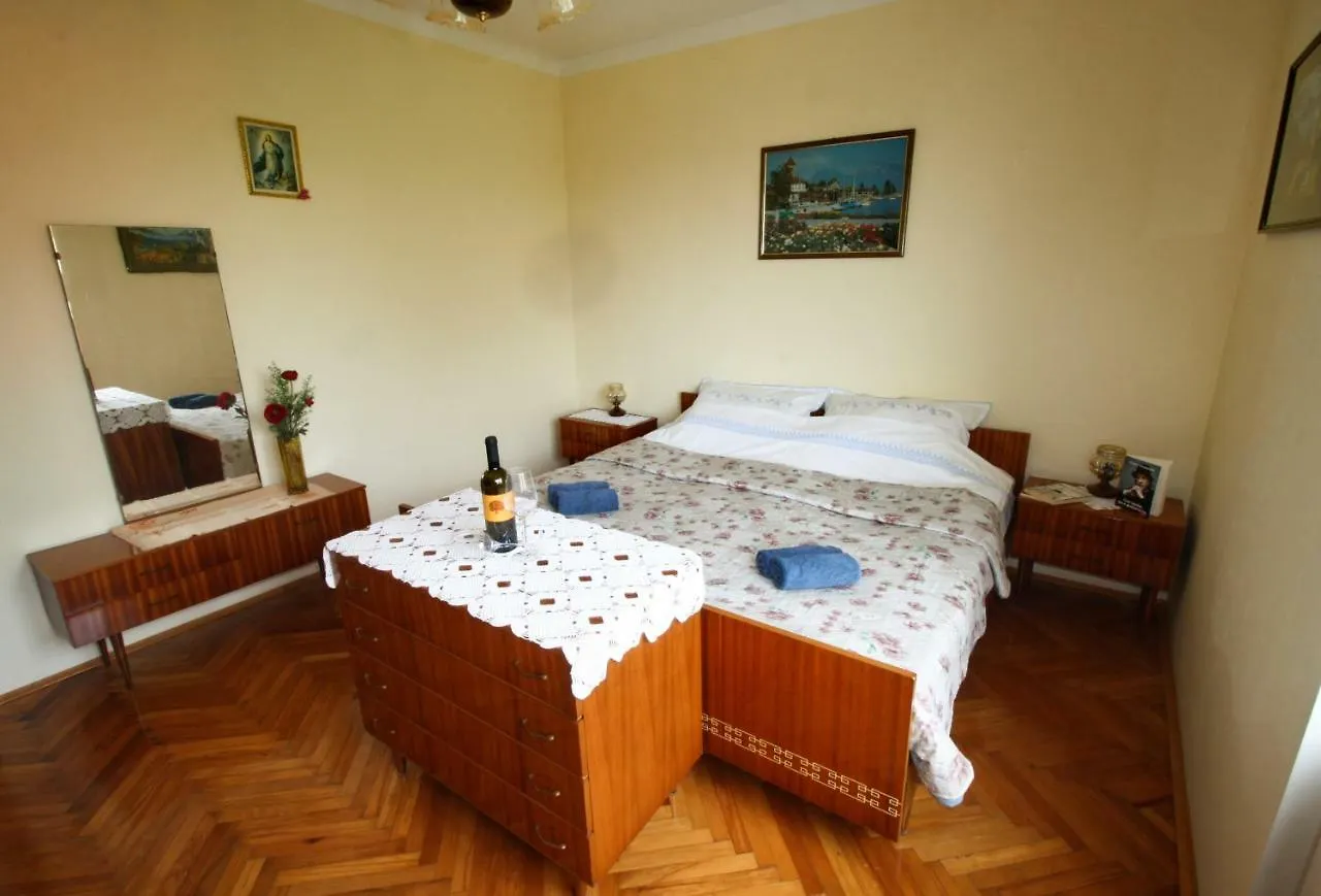 Apartment Persich بولا كرواتيا