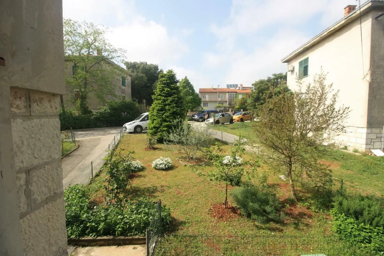 Apartment Persich بولا 0*,  كرواتيا