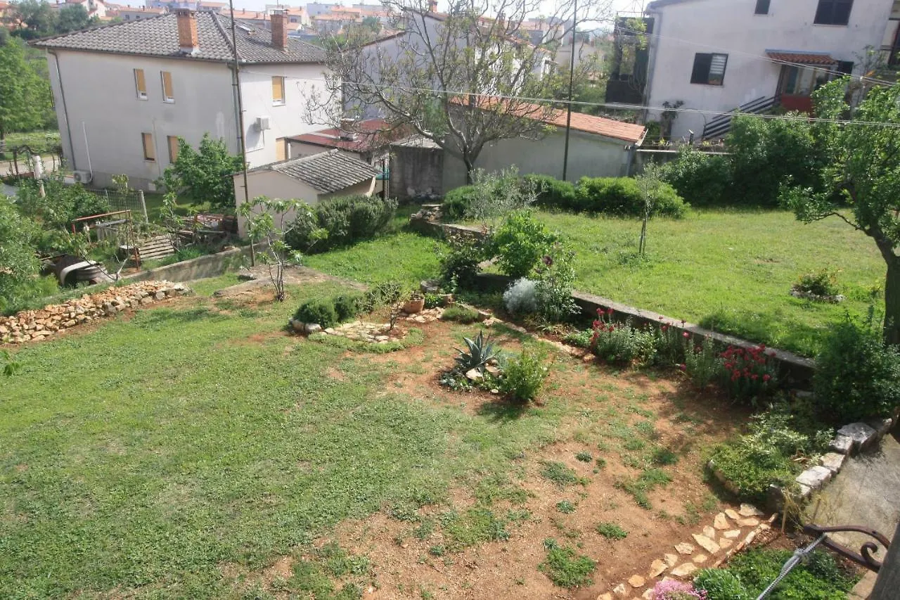 Apartment Persich بولا